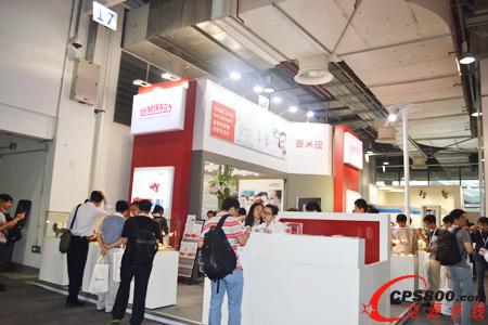 ِ�׿ض�������Ӯa(ch��n)Ʒ�WҫPCIM Asia 2014