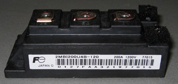 ��ʿ IGBT MG50J1BS11
