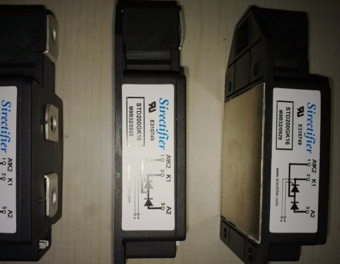 �������R�� STT430GK08PT