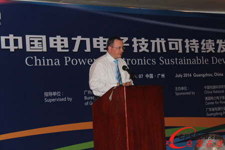 瑞士伯爾尼應用科技大學工業(yè)電子學教授安德里亞·維津尼博士