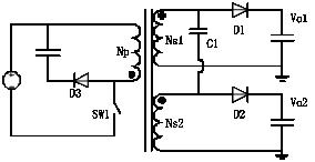 һ�N���͵ĸ��ƶ�·ݔ���Դ�����{���ʵĽ�Q����