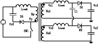 һ�N���͵ĸ��ƶ�·ݔ���Դ�����{���ʵĽ�Q����