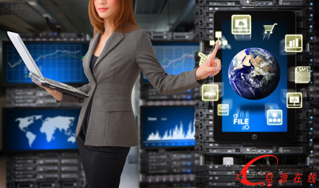 數(shù)據(jù)中心建設(shè)走向規(guī)模化廠商全力備戰(zhàn)助推變革