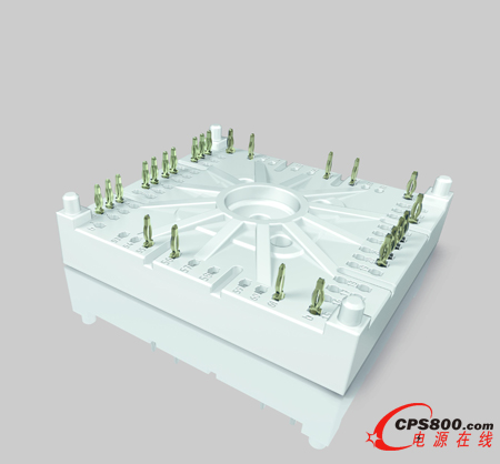 SEMITOP&reg; Press-Fit��εĺ��Ӱ��b�����Q����