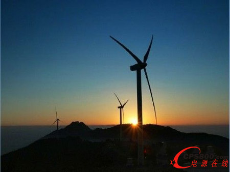 甘肅省成立風電裝備制造全產業鏈聯盟