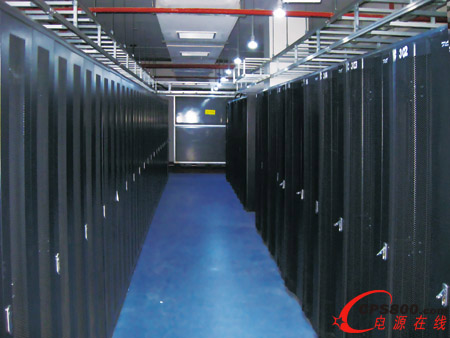 科華恒盛整體解決方案服務景安