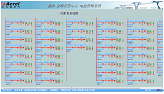 低壓配電二次圖