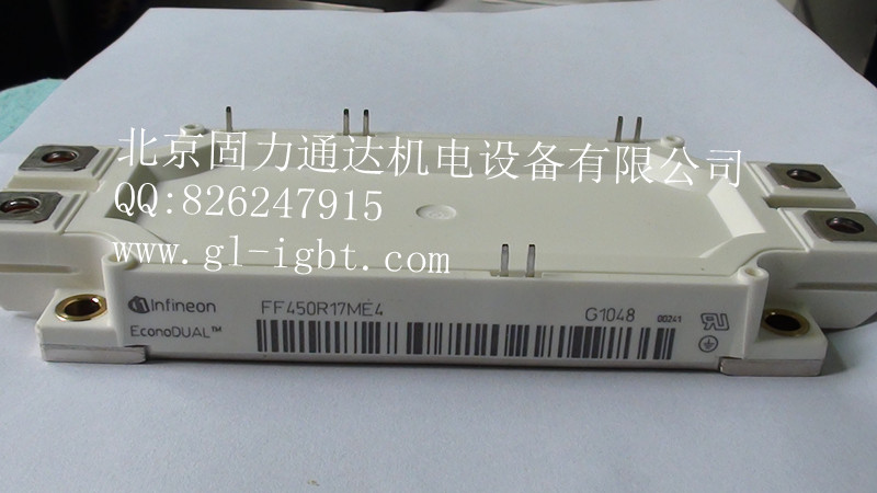 Ӣ�w��FF450R17ME4