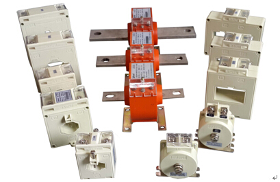 AKH-0.66 計量用電流互感器