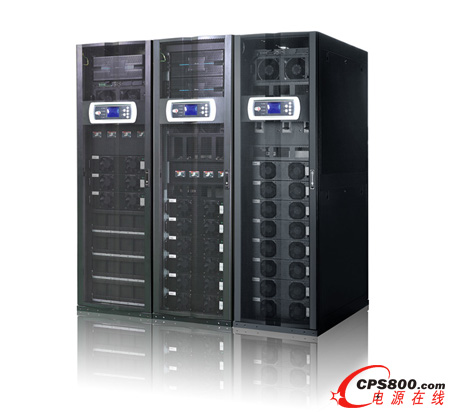 �_(t��i)�_(d��)2014������(hu��)�Ƴ�ȫϵ�� Modulon DPH ģ�K��UPSϵ�y(t��ng)