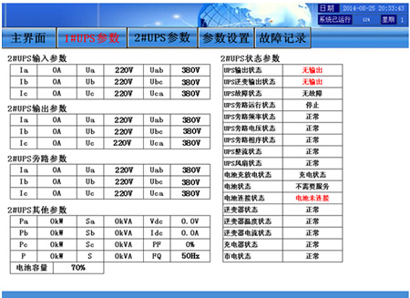 UPS1��(sh��)��(j��)�@ʾ����