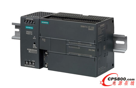 ���T�Ӱl��Siamtic_PM207_���I�Դ_����ƥ��Simatic_S7-200_Smart_PLC