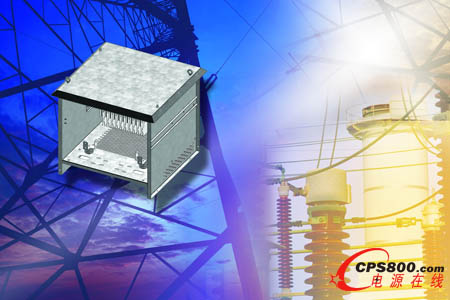 Vishay�Ƴ���ϵ�и߿ɿ��Ե������c(di��n)�ӵ����