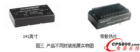 DC/DC電源模塊在繡花機控制系統(tǒng)中的應用