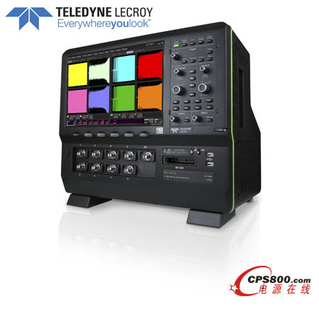 Teledyne LeCroy �l��늙C�ӷ����x