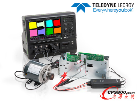 Teledyne LeCroy �l��늙C�ӷ����x