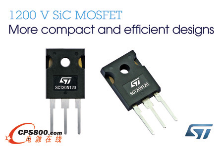 ST�U��̼����MOSFET�aƷϵ�У���������Î��팒��϶���g����