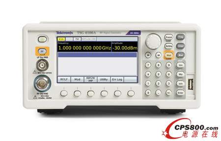 ̩��ȫ��RF��̖�l����ϵ���ٶ��_���I���ИI���ԃr��