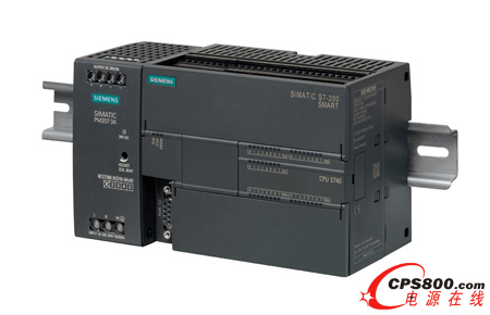 ���T���Ƴ�С���Ԅӻ�ϵ�y(t��ng)��Simatic PM207���I(y��)�Դ