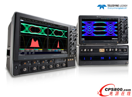 ����ᘌ���һ������늚�͹��·�yԇ�l���µ�LabMaster��WaveMasterʾ����