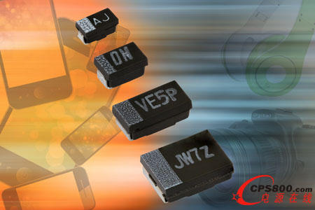 Vishay�¿�����gSMDģ��Ƭʽ���������Ч��ʡ���g