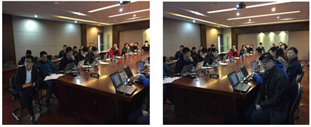 安科瑞召開(kāi)現(xiàn)場(chǎng)投資者調(diào)研活動(dòng)