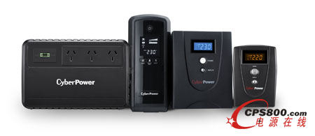 CyberPower ���®aƷ