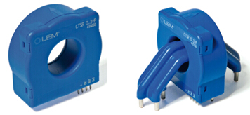 LEM漏電流傳感器CTSR系列自檢功能淺析