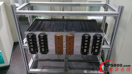 �����L�䣨3D��(f��)����׃ɢ�����������׃����Q��������PCIM Asia  2015