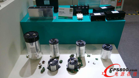 �����L�䣨3D��(f��)����׃ɢ�����������׃����Q��������PCIM Asia  2015