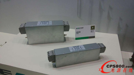 �����L�䣨3D��(f��)����׃ɢ�����������׃����Q��������PCIM Asia  2015