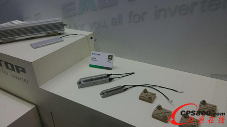 �����L�䣨3D��(f��)����׃ɢ�����������׃����Q��������PCIM Asia  2015