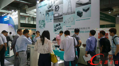 �����L�䣨3D��(f��)����׃ɢ�����������׃����Q��������PCIM Asia  2015