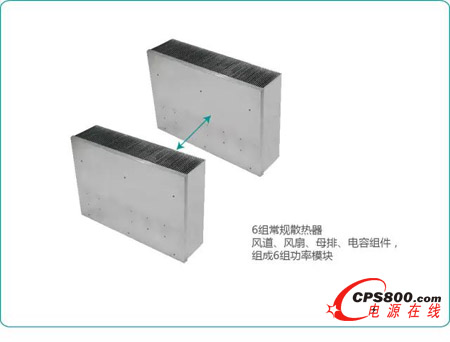 �����L�䣨3D��(f��)����׃ɢ�����������׃����Q��������PCIM Asia  2015