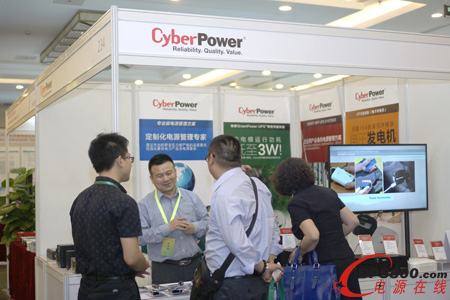 UPS�Դϵ�y�aƷչ�[��CyberPower�����Pע