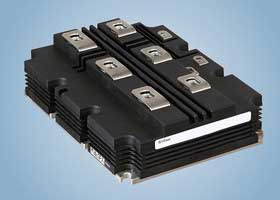 Ӣ�w��Ƽ�(Infneon TEchnologies)�Ƴ�6.5kV����ģ�M���چ�һ��Ƭ������IGBT�c�w݆���O�w���ܡ��¿�RCDC(�߂���O�w���ƹ��ܵ��挧(d��o)IGBT)��Ƭ���m�����ڬF(xi��n)�������ٻ�܇�c��Ч�ܠ���ʽ�C(j��)е��δ����HVDC�����ݔϵ�y(t��ng)���Լ�ʯ�͡���Ȼ���c�ɵV�Ȯa(ch��n)�I(y��)��ʹ�õ���늉��R�_(d��)��