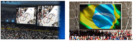 �_�P(gu��n)�Դ��LED�@ʾ���ϵđ�(y��ng)��