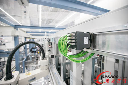 ���T�����I���I4.0֮·����Profinet�������ֻ���I���A