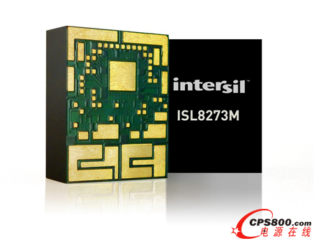 Intersil�Ƴ��׿��ܷ�ʽ80A��(sh��)���Դģ�K