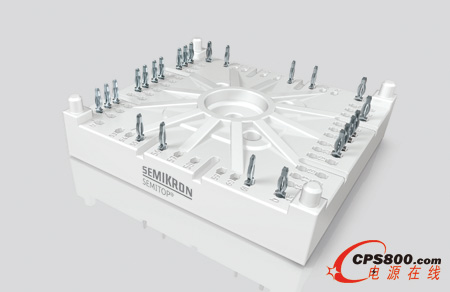 SEMITOP&reg;���o�����g�е��`���wϵ�Y(ji��)��(g��u)�͸�����оƬ���g(sh��)