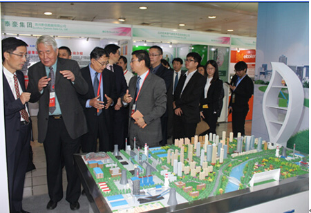 Smart Energy China 2015�ɹ��e�k   �I�ǻ���Դ�a�I����