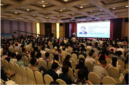 Smart Energy China 2015�ɹ��e�k   �I�ǻ���Դ�a�I����