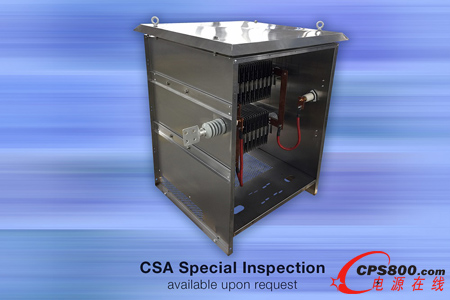 Vishay�l��ᘌ�CSA���a����z�Ҫ���NGRϵ�������c�ӵ����