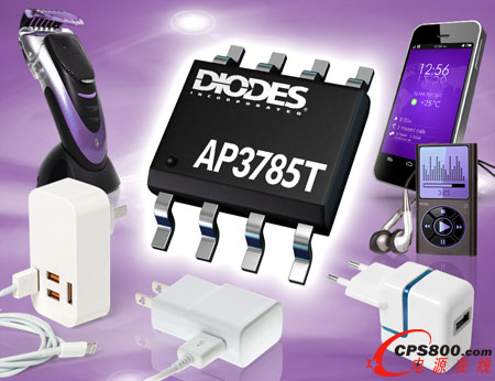 Diodes�_�Pģʽ������ֱ������������