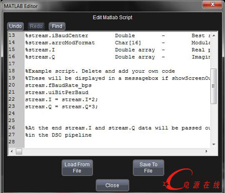 Teledyne LeCroy�l�����`���ʸ����̖��������