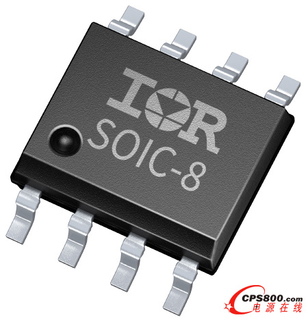 IRS2005 HVIC�Ѵ������е͉�늙C׃�l����Ӣ�w����IC�aƷ��ݣ������ܸߵ��ԴЧ�ʲ����ϵ�y�ɿ���