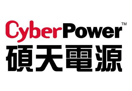 ׌�������ȫ  ��CyberPower��LOGO����