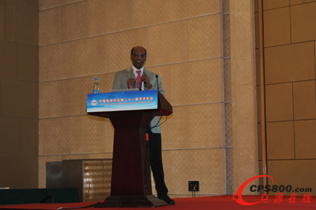 Kaushik Rajashekara����