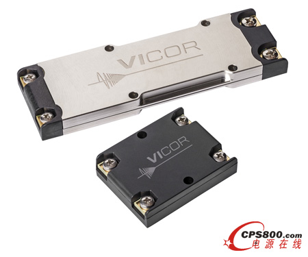 Vicor��˾�Ƴ����È�(ji��n)�̵ױP���b���b�ľ��и��x�͹�����(sh��)У�������͸��ܶ�AC-DCǰ��ģ�K