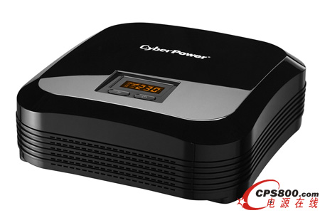 CyberPower�T���ԴCPSϵ����׃�����I�Ј�����